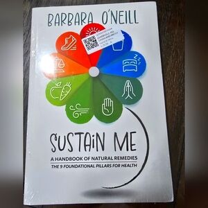 Best book for self healing